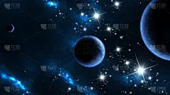 行星,星星,图像,数码图形,星系,globular star cluster,太空,超新星,星迹,地球形