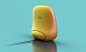 Rokid pad - design - RE-FUN