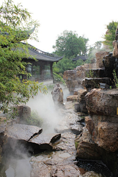 杨喵猫采集到风景