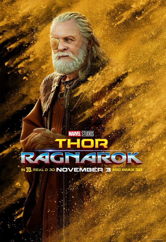 Thor: Ragnarök
