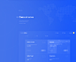 Saratov Airlines — redesign concept