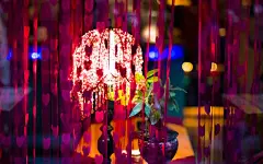 虚幻背景台灯背景壁纸背景图_新图网 https://ixintu.com 台灯 壁纸 背景 虚幻