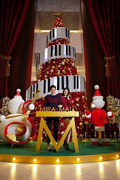 xmas 2014: