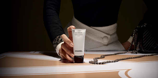 Skincare - CHANEL - ...