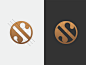 J + S Monogram / Logo