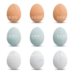 卡通鸡蛋  - 源文件下载【酷图网】卡通鸡蛋,鸡蛋,鸡蛋插画,鸡蛋元素,矢量鸡蛋,鸡蛋素材,卡通,插画,元素,矢量,素材,手绘,手绘鸡蛋,鸡蛋壳,蛋壳,简笔画,趣味,美食,美味,早餐,儿童绘本,海报素材,松花蛋,图案,可爱,食物,蛋,新鲜鸡蛋,皮蛋,水煮蛋,促销,新鲜,logo,图标,煮鸡蛋,碎裂,碎鸡蛋,破了的蛋,孵鸡蛋,孵蛋,白色