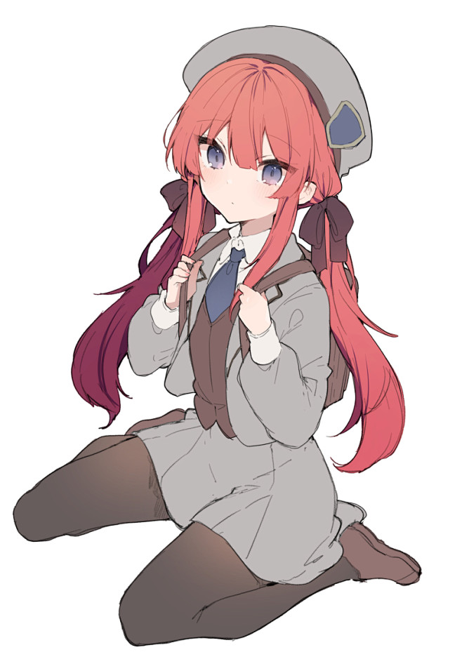 [P站]-Pixiv Illustration Collection
