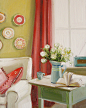 【油畫里的品质生活 —— Janet Hill 作品】