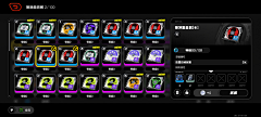 swallowsky采集到绝区零丨动作-二次元