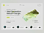Green Energy Website