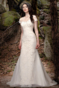 婚纱-Jenny Lee Bridal Spring 2013 Wedding Dresses