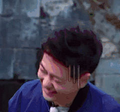 吃惊 开心 我们十七岁 林志颖 综艺 表情包