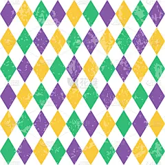 Mardi Gras background