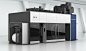 Koenig & Bauer-Flexotecnica is launching the Evo XC, a brand new high performance compact CI flexo press, to join its well-established line of Evo models.