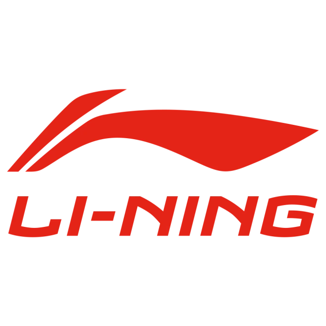 李宁LOGO(非商用)-花瓣网