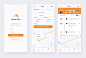 Sydney Trains Transport App