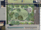 Kenneth Hunt Garden(肯尼斯·亨特花园)—ASPECT Studios