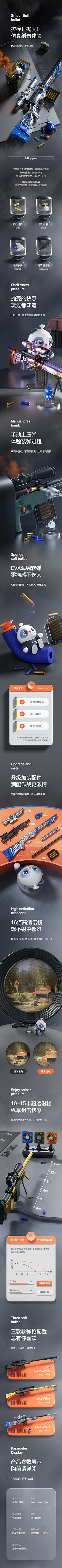 哎呦喂~a~~采集到产品详情页