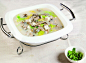 家常海蛎子豆腐汤怎么做好喝，海蛎子豆腐汤的3种做法