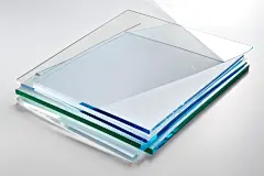 透明板子亚克力板摄影图图片