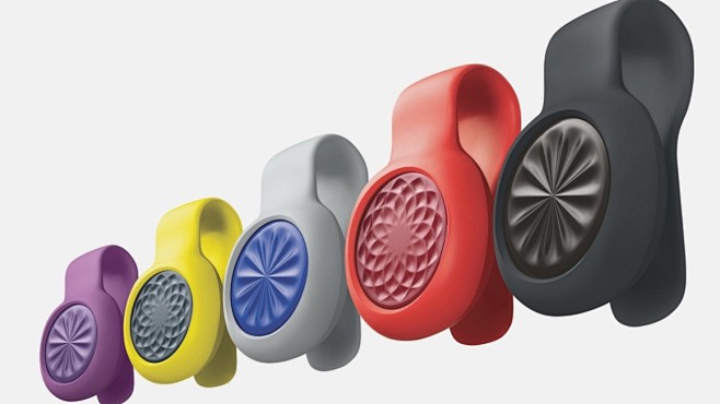 Jawbone UP MOVE revi...