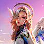 Overwatch Pool Party, Liang xing : Let's have a party to end this wonderful summer!~

Patreon：https://www.patreon.com/liangxing
Gumroad：https://gumroad.com/liangxing
