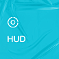 HUD