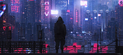 435345436gfghfghfhfg采集到Cyberpunk