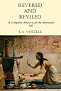 Revered and Reviled: A Complete History of the Domestic Cat, cat history, cats