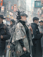 knightknight2517_storytellingstreet_fashionCyberpunk_boy_and_gi_cd82a1c3-7c71-4bc2-97a3-54a25770cf03