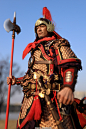 【颜值即正义】空灵阁大汉将军豪华版开箱简评（#KLG-R018）兵人在线BBICN - Powered by Discuz!