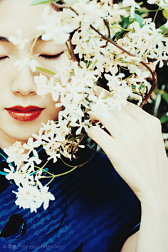 绻风采集到素锦人物素材