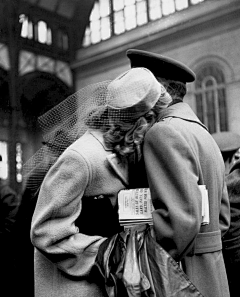 肖意行采集到Alfred Eisenstaedt