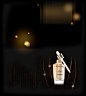 エイジングケア美容液「イニシャリスト」 ｜ ヘアケアのケラスターゼ公式サイト : ケラスターゼ初のエイジングケア美容液「イニシャリスト」をご紹介。まずは7日間。質感の変化を感じてください。