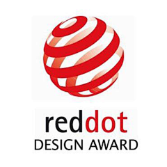 Titizhong采集到红点奖 reddot award 2014（全）。