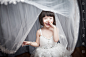 ￥#一直都很在状态的小美女……#
