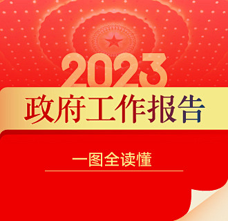 2023年全国两会_中国政府网