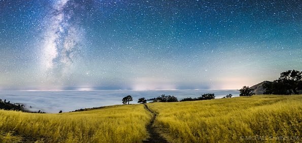 康德说过，世界上有两件东西能够深深地震撼...