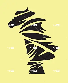 马 动物 代理人 间谍 安全 自然 侦探 标识 图标