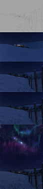 Home - Steps by *algenpfleger on deviantART