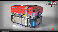 cF9G7AE3采集到机甲硬表面