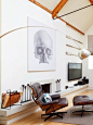 Great room | Loft inspiration | Pinterest