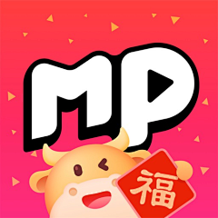 TangMY90采集到新年app icon