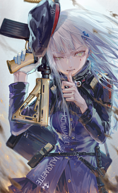 F1f50B4c采集到少女