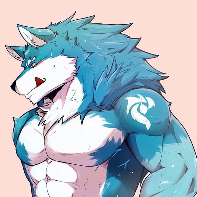 狼人