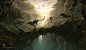 Personal Art on Behance