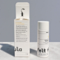 Restart Powder Up Exfoliator : The most important step: Exfoliator The most gentle way: Enzyme powder
From powder to smooth bubbles
Our gentle enzyme powder gets your skin squeaky clean without dryness. This treatment exfoliates at multiple levels, to hel
