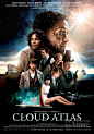 云图Cloud Atlas(2012)海报 #01B