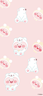 @KAKAOFRIENDS_OFFICIAL 的个人主页 - 微博