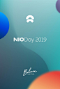 NIO Day 2019报名开启，戳这里领门票！